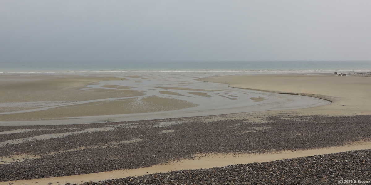 Saint Aubin sur Mer (Dun)