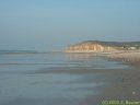 Plage de Quiberville (Pointe de l'Ailly)