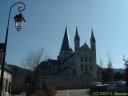 Abbaye St Georges (1)