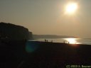 Plage (Coucher de Soleil 1)