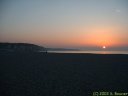 Plage (Coucher de soleil 3)