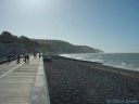 Pourville (Plage)