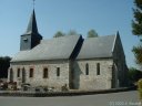 Dénestanville (Eglise)