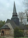 Fontelaye (Eglise 1)