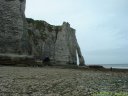 Etretat (Porte d'Aval 1)
