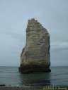 Etretat (Aiguille 1)