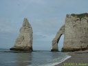Etretat (Aiguille 2)