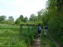 Beauval en Caux (GR 212 A)