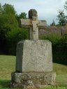 Beauval en Caux (Calvaire)