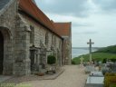 Varengeville (Eglise 1)