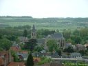 Eglise d'Arques