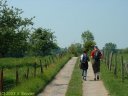 Vers le Plessis