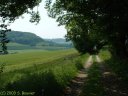 Pointe d'Etables