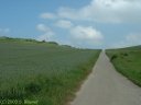 Ste Marguerite sur Mer (Route)