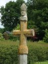 Calvaire à tête