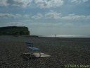 Criel sur Mer (Plage 1)