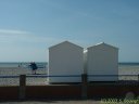 Criel sur Mer (Plage 2)