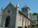 St Pierre le Vieux (Eglise)