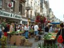 Marché de Dieppe (1)