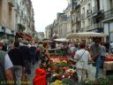 Marché de Dieppe (2)