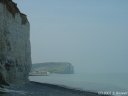 Criel sur Mer (Plage)