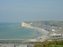 Mers les Bains (Plage 1)