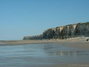 Veules les Roses (Plage)