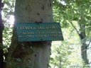 Forêt d'Eawy (Panneau)