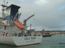 Dieppe (Cala Piana 2)