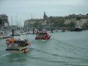 Dieppe (Chalutiers)