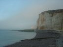 Grandes Dalles (Falaise 1)