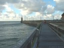 Fécamp (Jetée)