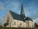 Auppegard (Eglise)