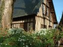 Perce-Neige