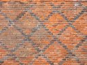 Mur aux Losanges