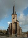 Sassetot (Eglise)