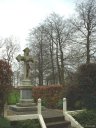 St Ouen le Mauger (Calvaire)