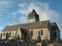 Sotteville sur Mer (Eglise)