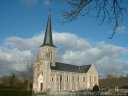 Héberville (Eglise)