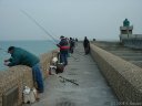 Dieppe (Pêcheurs)