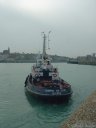 Dieppe (Remorqueur)