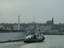 Dieppe (El Mansour 2)