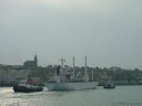 Dieppe (El Mansour 3)