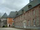 Criel sur Mer (Manoir)