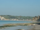 Plage de Varengeville