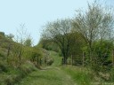 Vallée d'Acon (Chemin)