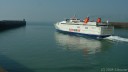 Dieppe (Bateau rapide)