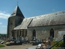 Nesle Hodeng (Eglise)