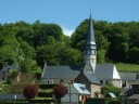 Oherville (Eglise)