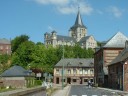 Héricourt (Eglise)